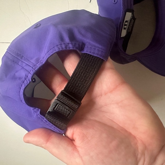 2 Brand New Melonwear Sacramento Kings Hats One Size - Picture 4 of 8